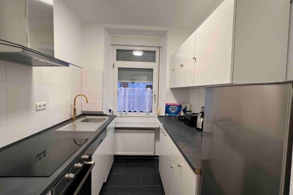 De Apartment 新乌尔姆 外观 照片