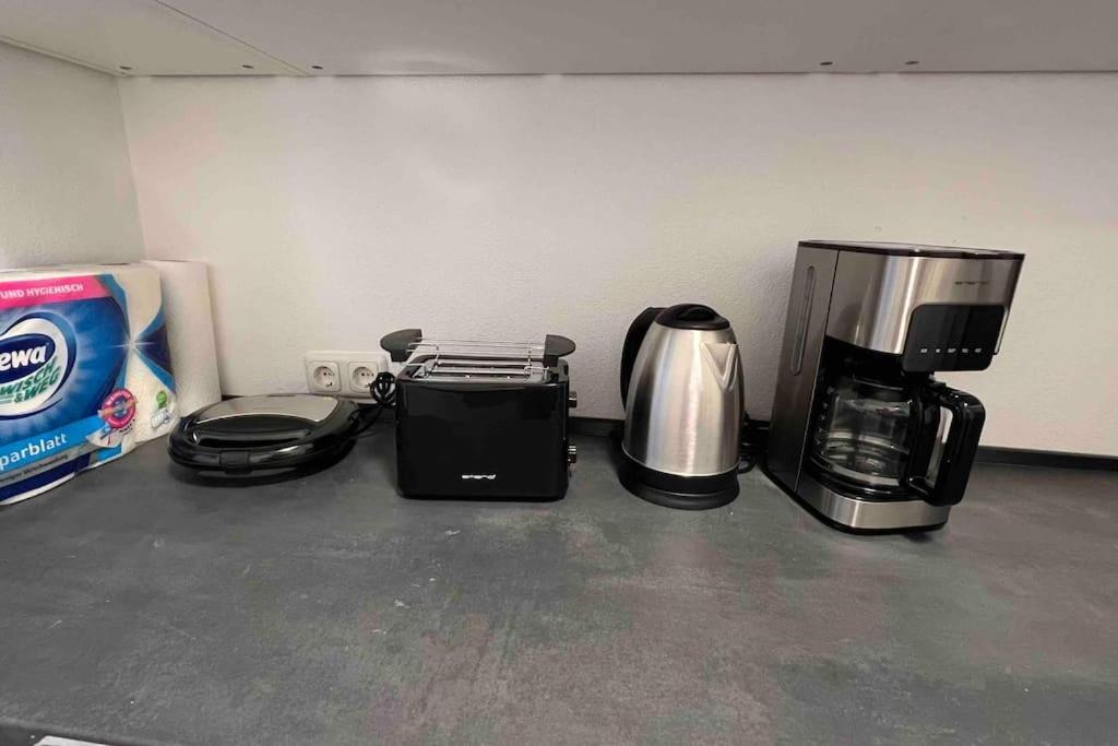 De Apartment 新乌尔姆 外观 照片
