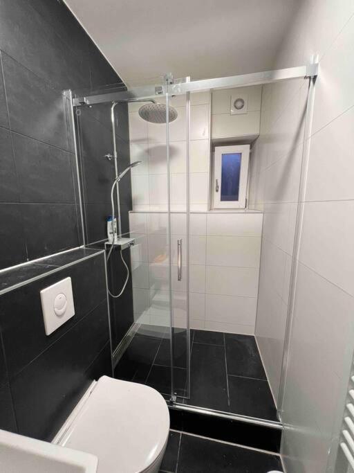 De Apartment 新乌尔姆 外观 照片