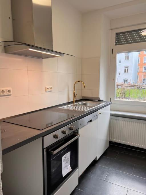 De Apartment 新乌尔姆 外观 照片