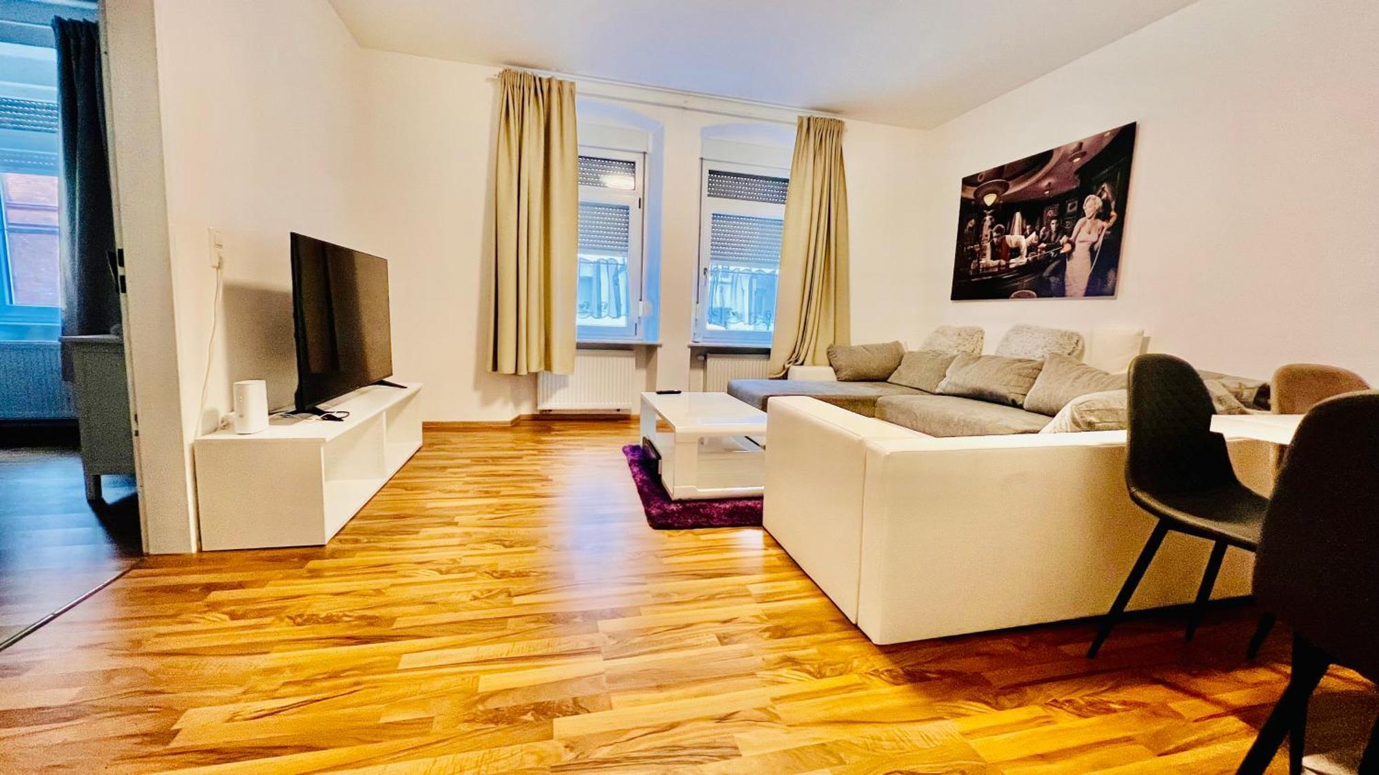 De Apartment 新乌尔姆 外观 照片