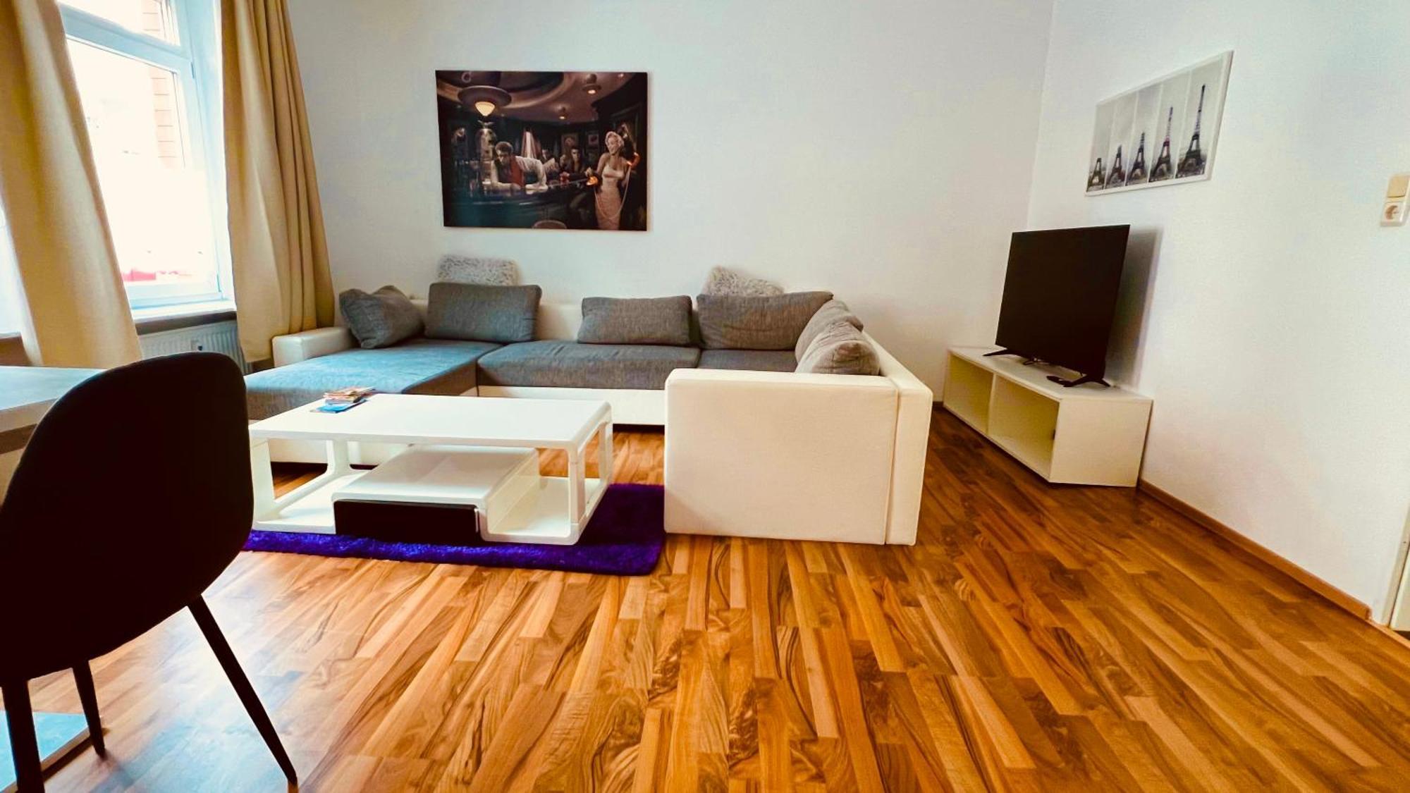 De Apartment 新乌尔姆 外观 照片