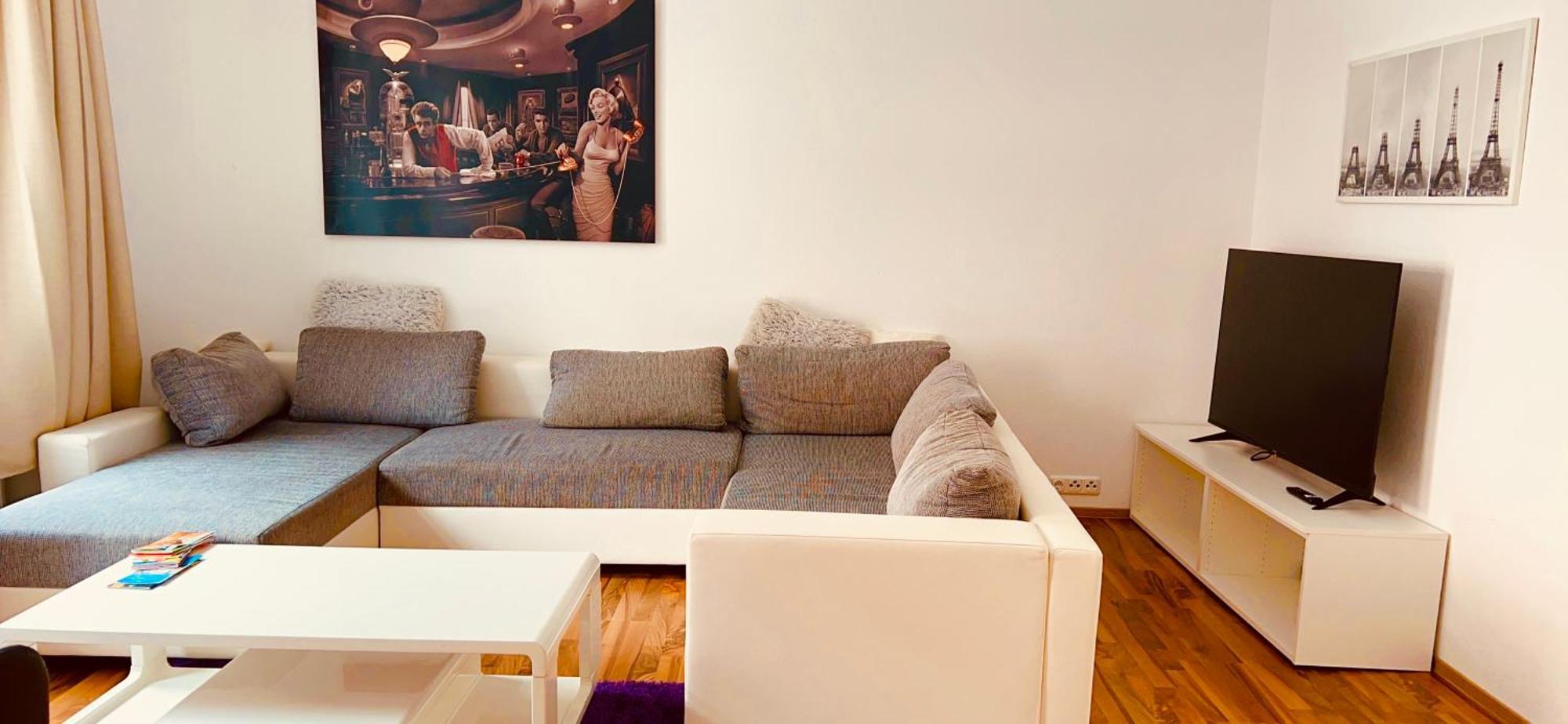 De Apartment 新乌尔姆 外观 照片