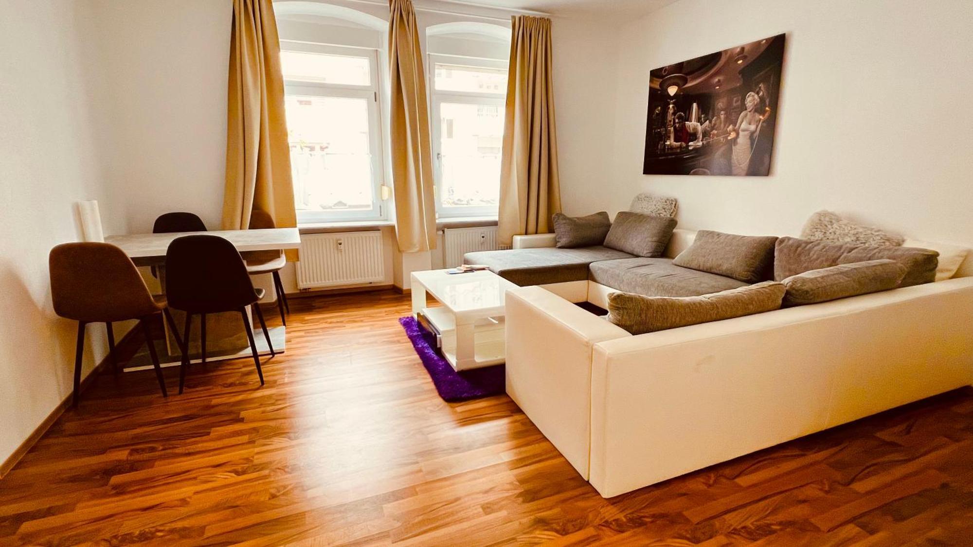De Apartment 新乌尔姆 外观 照片
