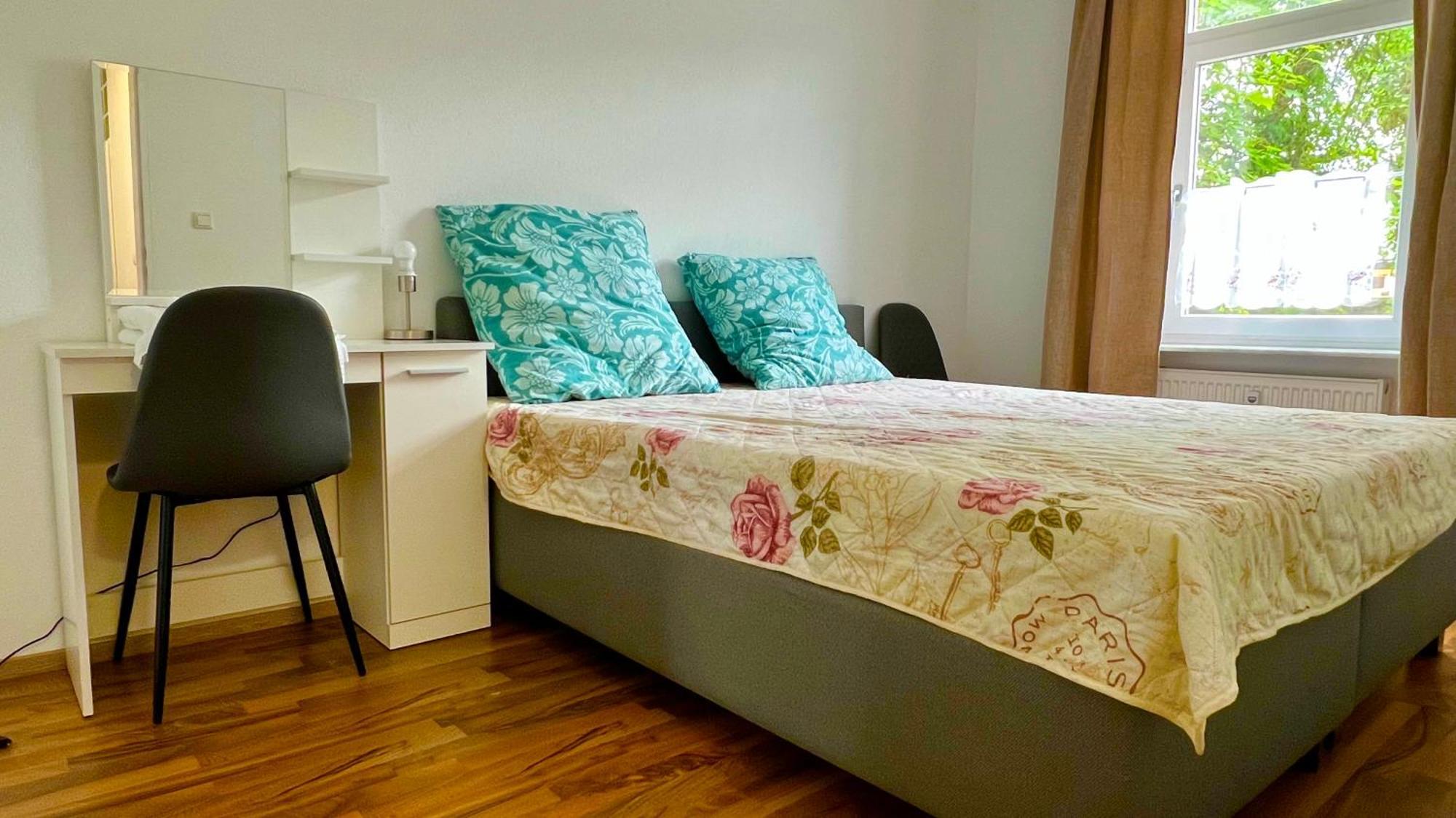 De Apartment 新乌尔姆 外观 照片