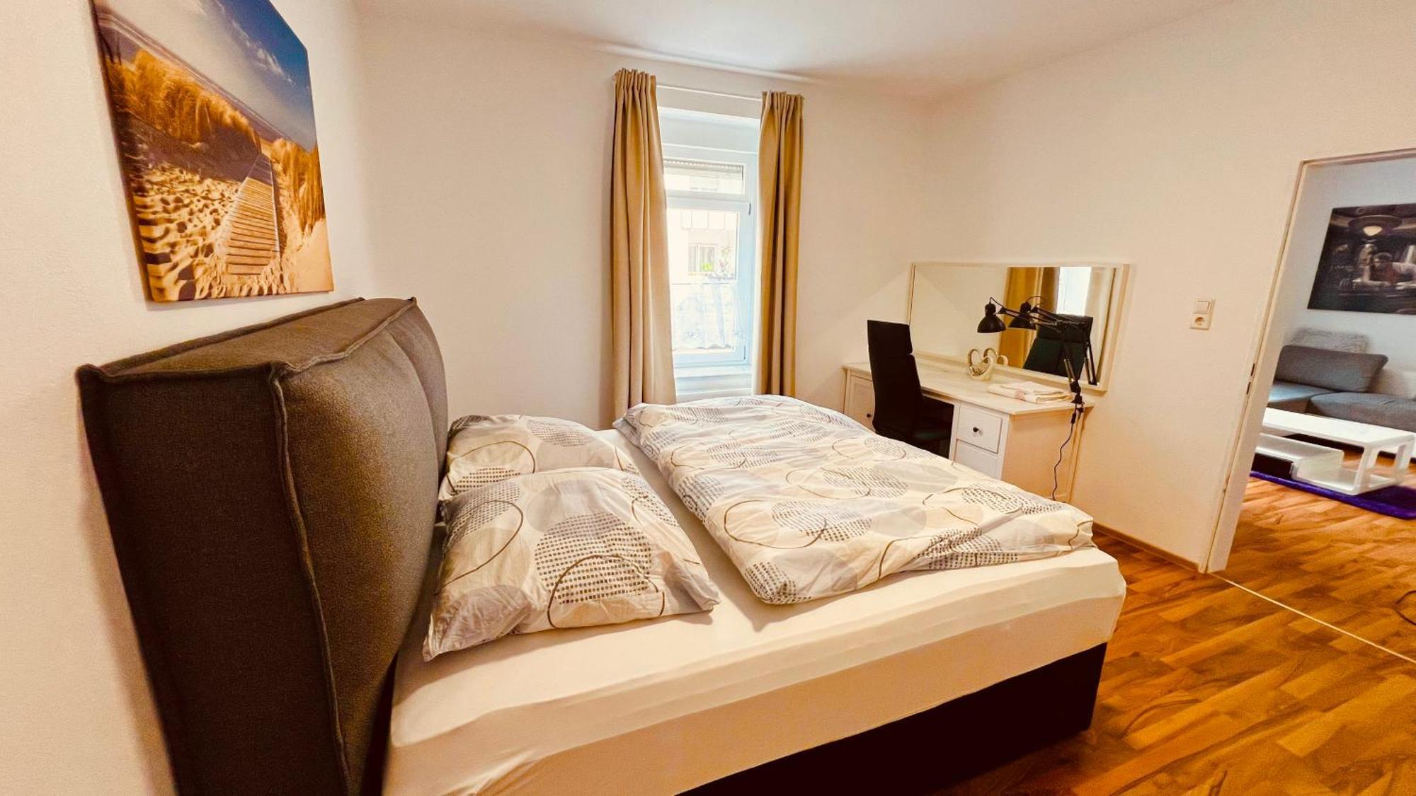 De Apartment 新乌尔姆 外观 照片